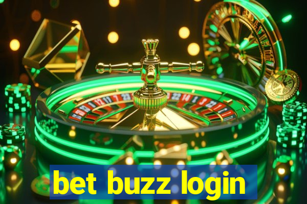 bet buzz login